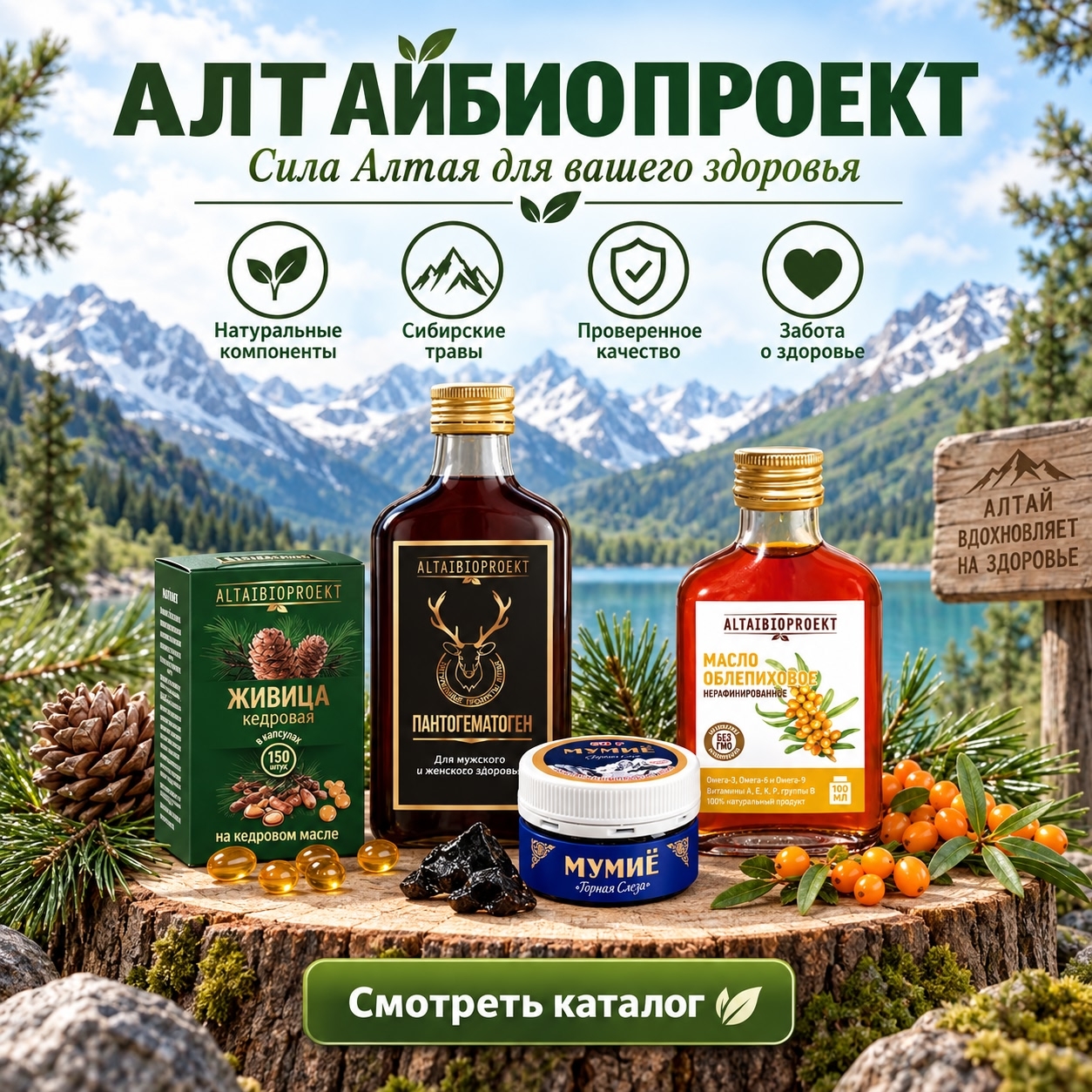 Музыка на любой вкус